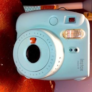 Instax mini 9